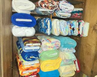 ANOTHER CABINET FULL OF FABRIC!
