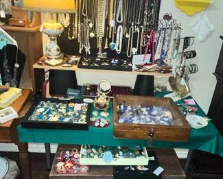 JEWELRY!