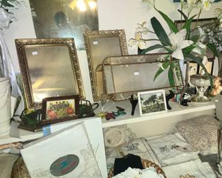 BEAUTIFUL FRAMES