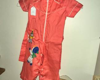 MORE KIDS CLOTHES