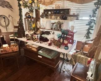 ANOTHER AMAZING ROOM!