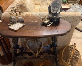 End Table