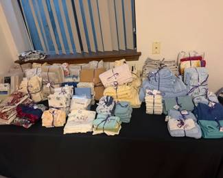 Linens