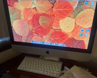 Apple Computer (works)