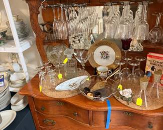 Glassware