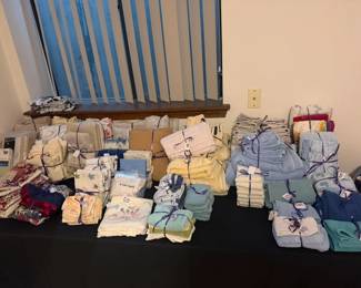 Linens