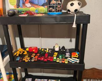 Toys
