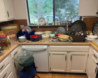 Kitchenwares