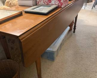 Country Kitchen Table