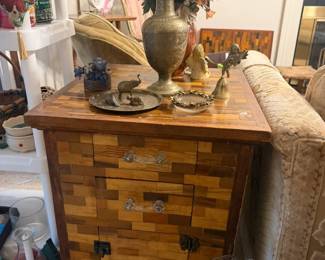End Table