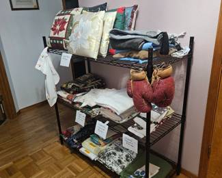 Linens