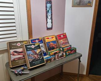 Collectables