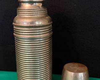 c1916 Thermos No. 25&1/2