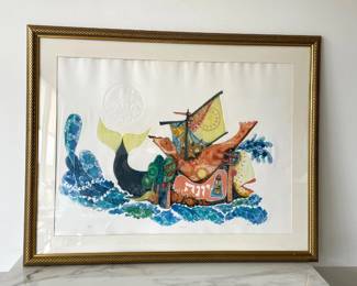 Sale Picture