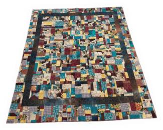 Handmade Quilt