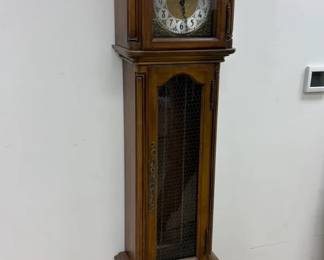 Ridgeway 76 Tall Grandfather Clock