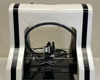 Untested Robo R1 3D Printer