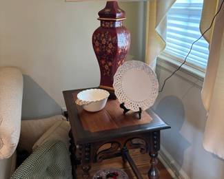 Side table