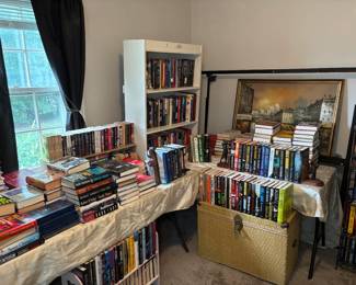 Books
