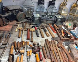 Tools