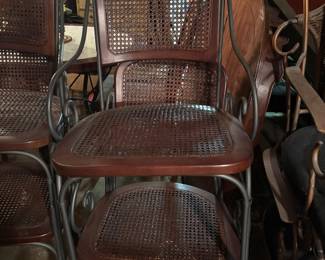 Dining chairs