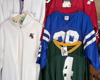 Sport Shirts