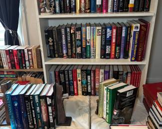 Books