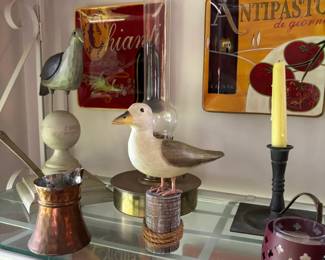 Decoration