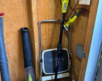 Garden tools