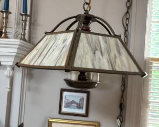 Celing lamp