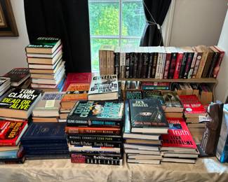 Books