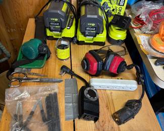 Batteries