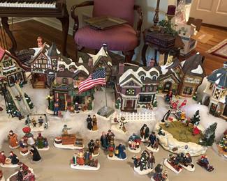 Lemax Town