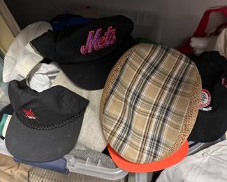 Hats