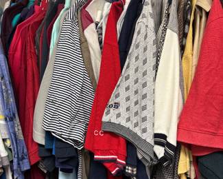 Clothes