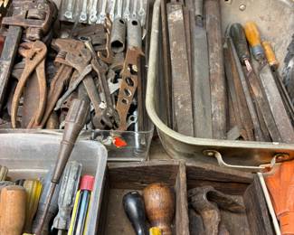 Tools