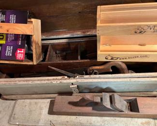Tools