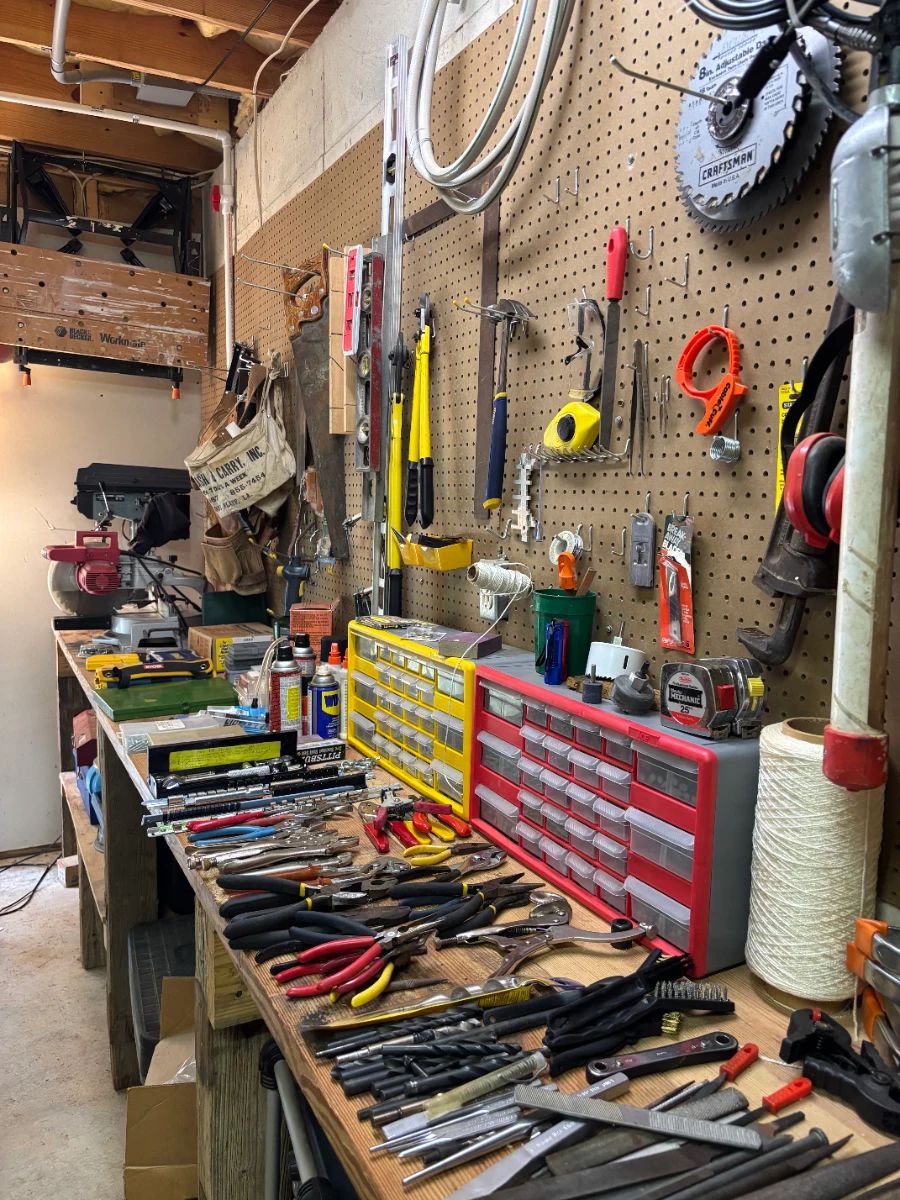 Tools