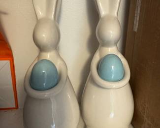 Bunnies
