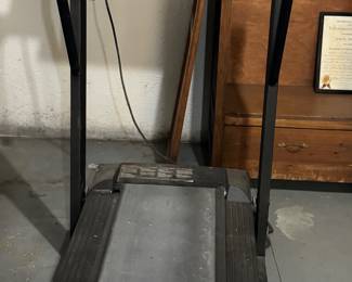 Tread Mill $10.00 bucks
