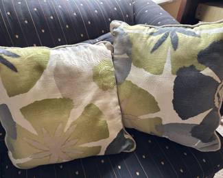 Pillows