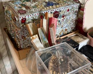 Jewelry Box