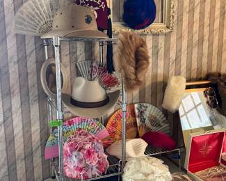 Vintage Hats