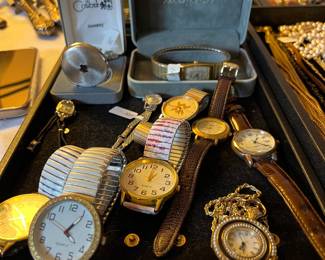 Watches