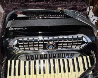 Accordian