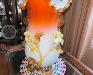 Murano Art Glass