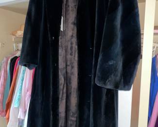 Womens Furs
