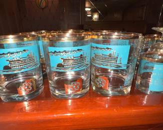 Vintage Barware 