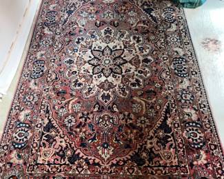 Rugs