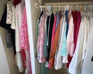Clothing